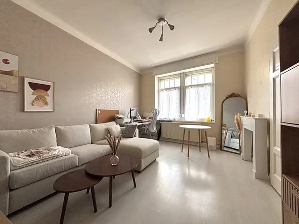 Appartement 2 pièces 47 m² Maizières-lès-Metz Hyper Centre.