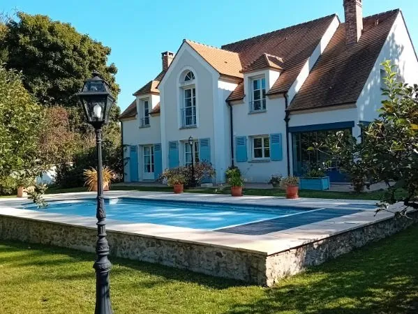 Maison 9 pièces