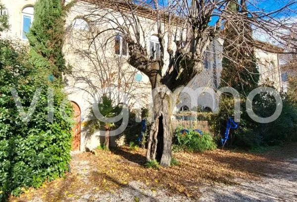 Appartement en viager 3 pièces 60 m²