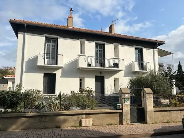 Hôtellerie et restauration Vente Cabestany 8p 215m² 498000€