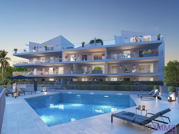 Viager 3 pièces 78 m²