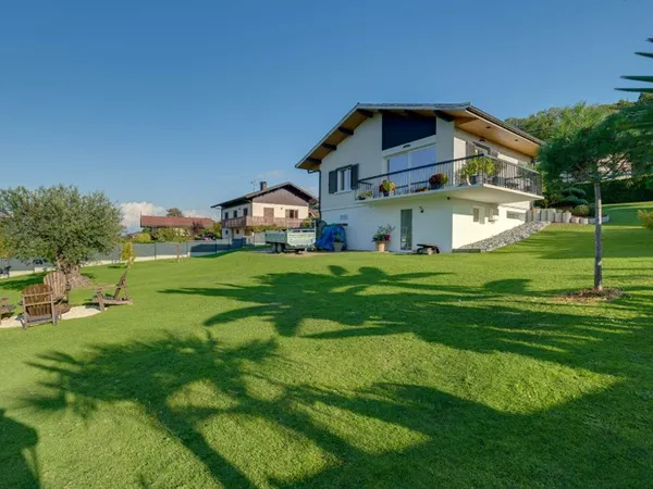 Maison 4 pièces 106 m²