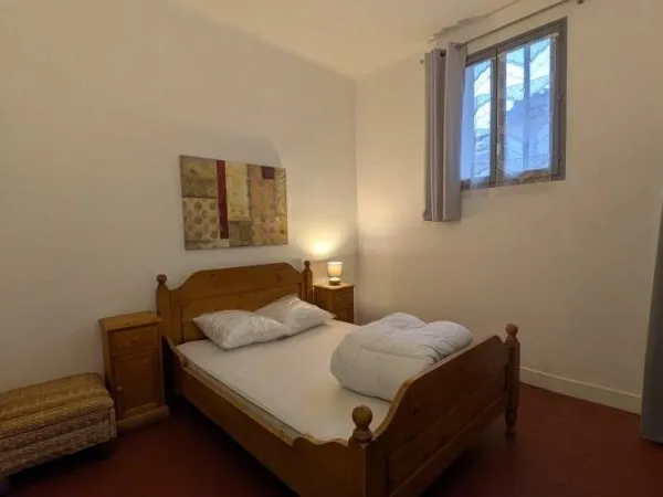 Appartement 2 pièces 32 m²