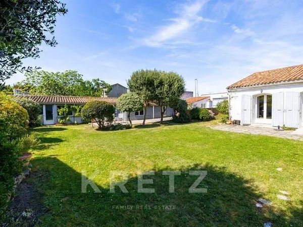 Maison 6 pièces 150 m²