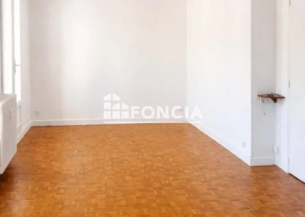 Appartement 4 pièces 65 m²