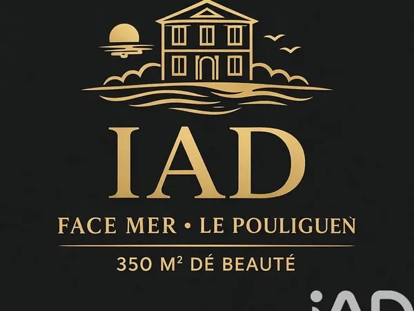 Vente Maison traditionnelle 12 pièces
