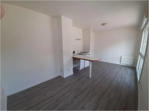 Appartement T1