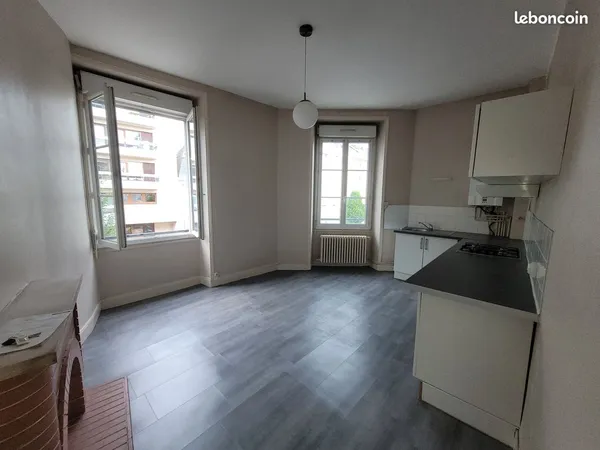 Appartement T3
