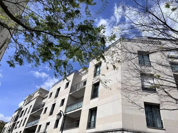 Appartement 1 pièce 46 m²