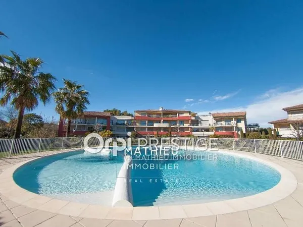 Appartement 3 pièces 88 m²