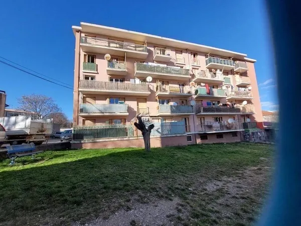 Appartement 3 pièces 56 m²