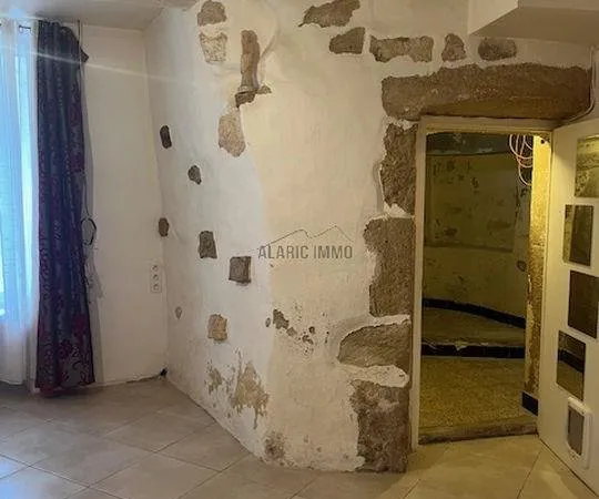 Proche Mer, Maison Au Centre Du Village 3 Chambres