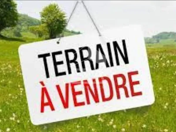 Terrain Gujan Mestras 820 m2
