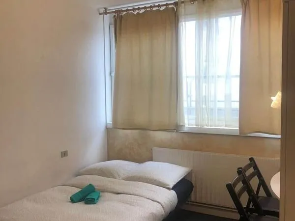 Studio residence securisee lille cormontaigne