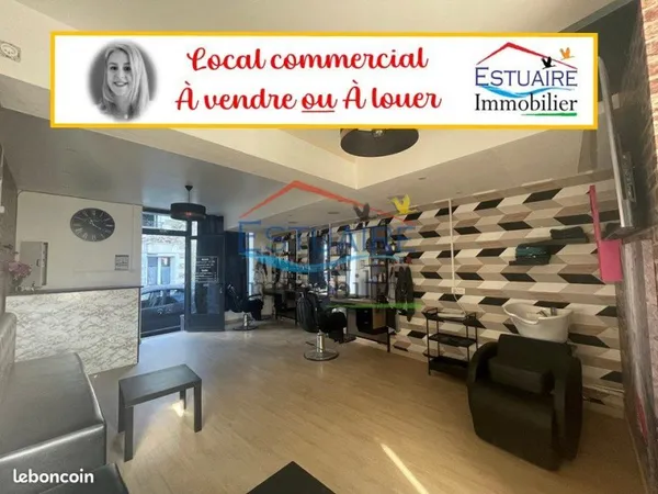Local 46 m²