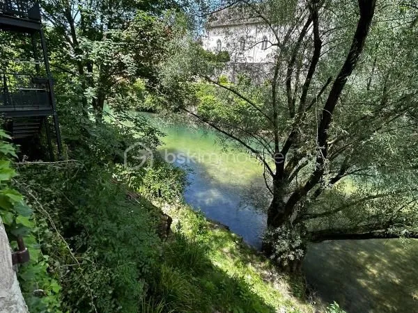Plateau à aménager 92 m²