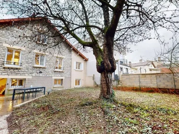 Appartement 201 m²