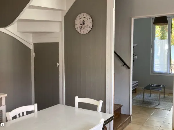 Maison 60 m2