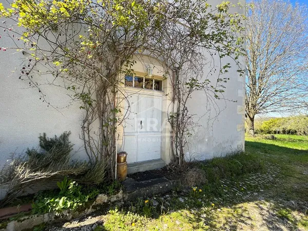 Maison 9 pièces 200 m²