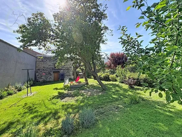Maison 4 pièces 96 m²