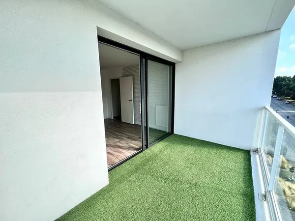 Appartement 3 pièce(s) Rue De Nantes