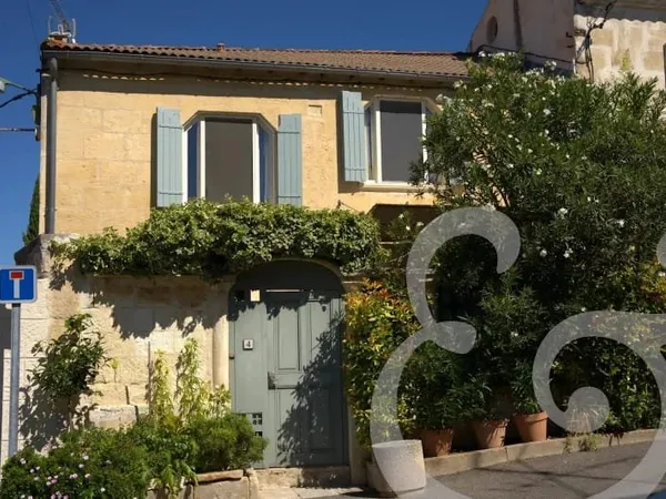 Propriété 5 pièces 158 m²
