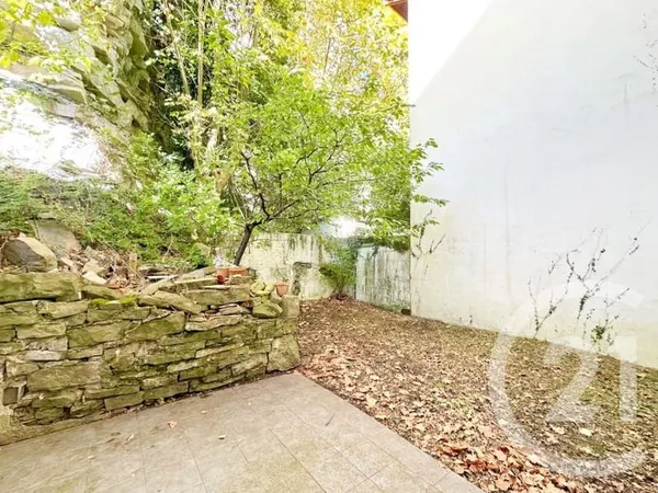 Appartement 3 pièces 46 m²