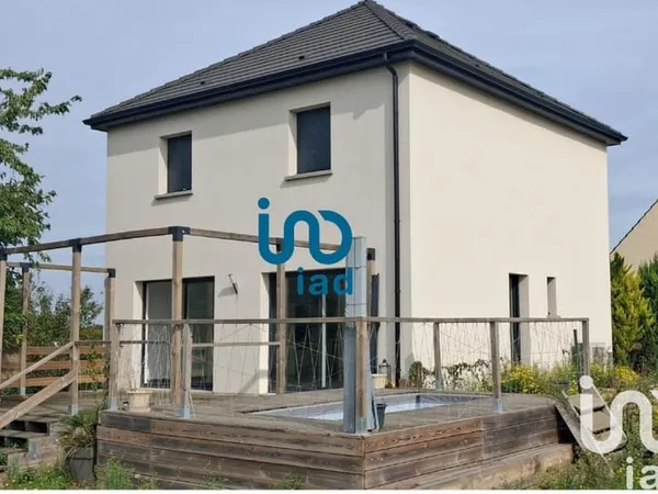 Vente Maison/villa 4 pièces