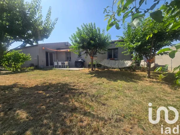 Maison 5 pièces 130 m²