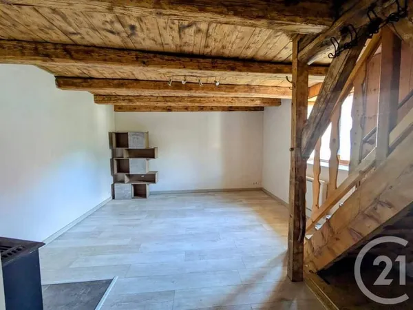 Maison 4 pièces 65 m²