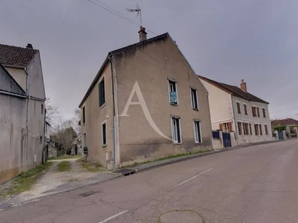 Maison 7 pièces 134 m²