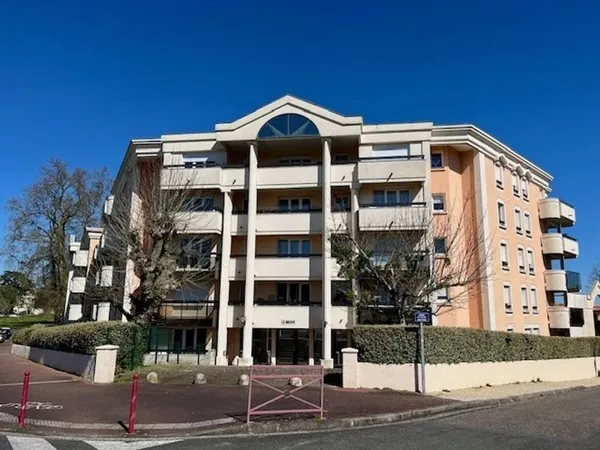 Appartement 2 pièces 47 m²