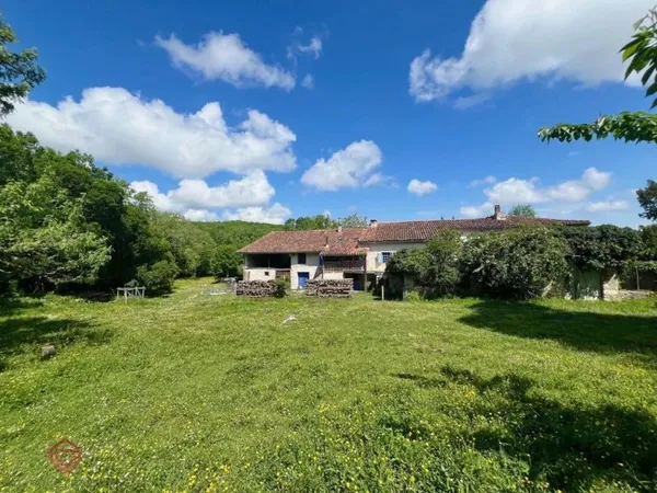 Maison de campagne 8 pièces 300 m²