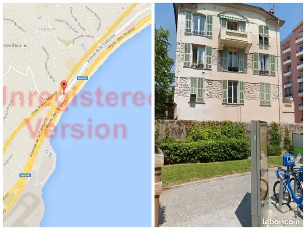 Chambre dans colocation féminine
