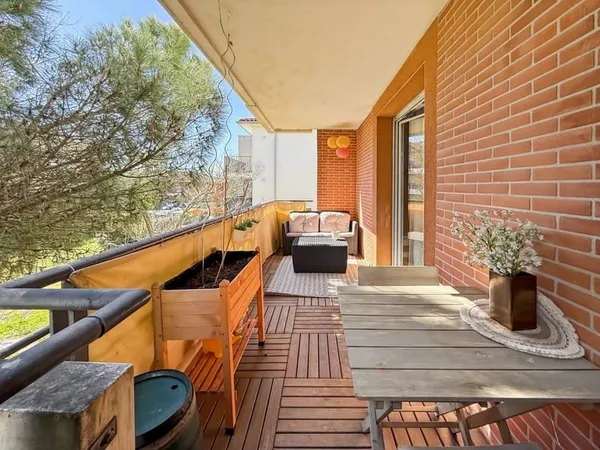 Appartement 5 pièces 97 m²