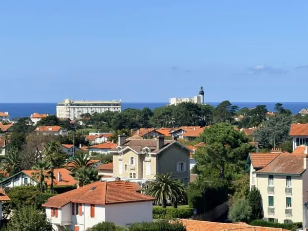 Appartement Biarritz 3 pièces 78.69 m2