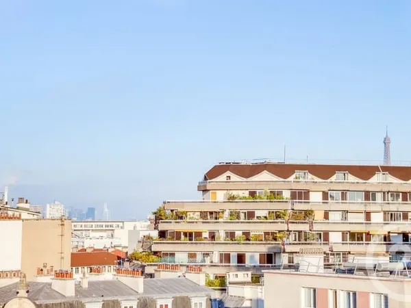 Appartement 4 pièces 91 m²