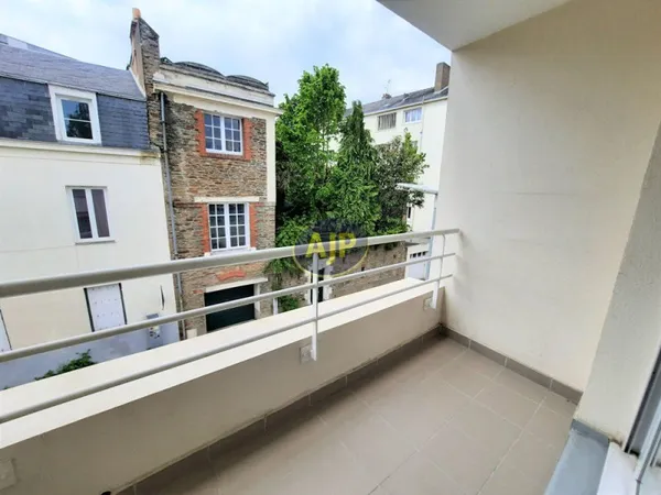 Appartement 2 pièce(s) 42.37 m2 - Viarme-Talensac