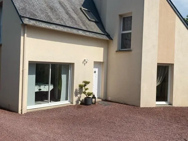 Maison Conde sur Vire
