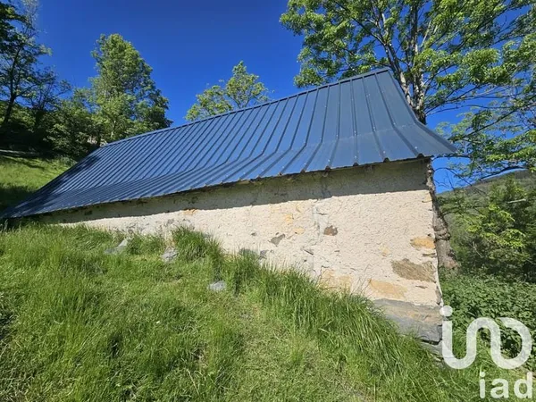 Vente Grange 1 pièce