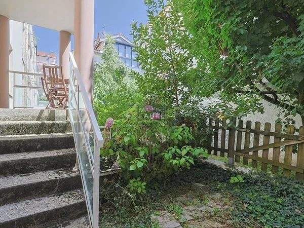 Appartement 2 pièces 51 m²