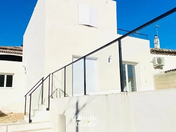 Maison 4 pièces 96 m²