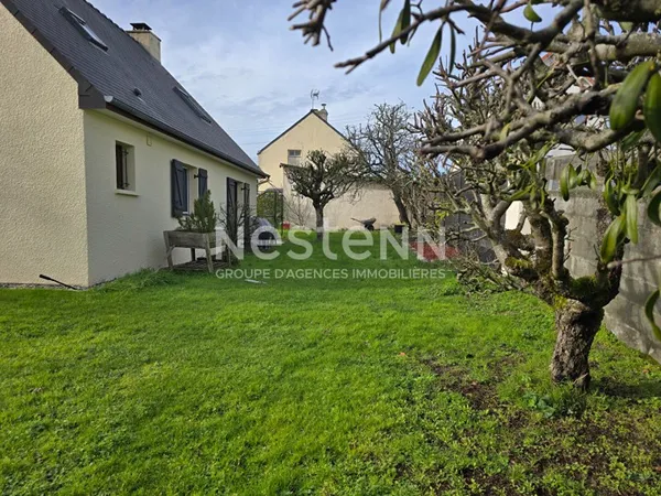 Maison Couëron 6 pièce(s) 119.28 m2