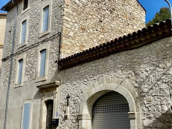 Achat : Maison (34460)