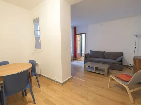 Appartement à vendre Paris