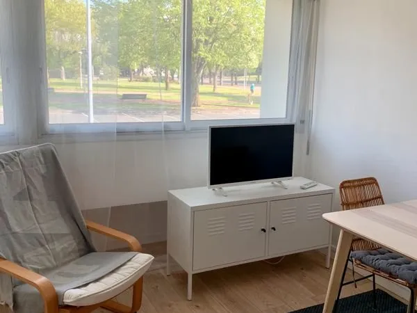 Studio meublé