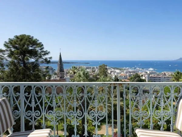 Achat : Appartement Cannes (06150)