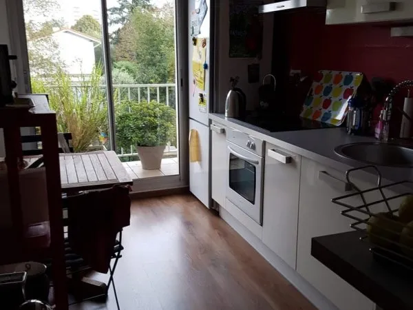 APPARTEMENT T2