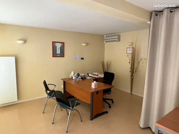Local bureaux