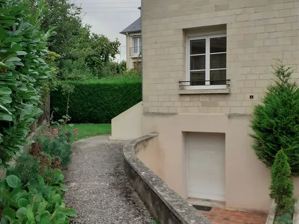 Location de Studio